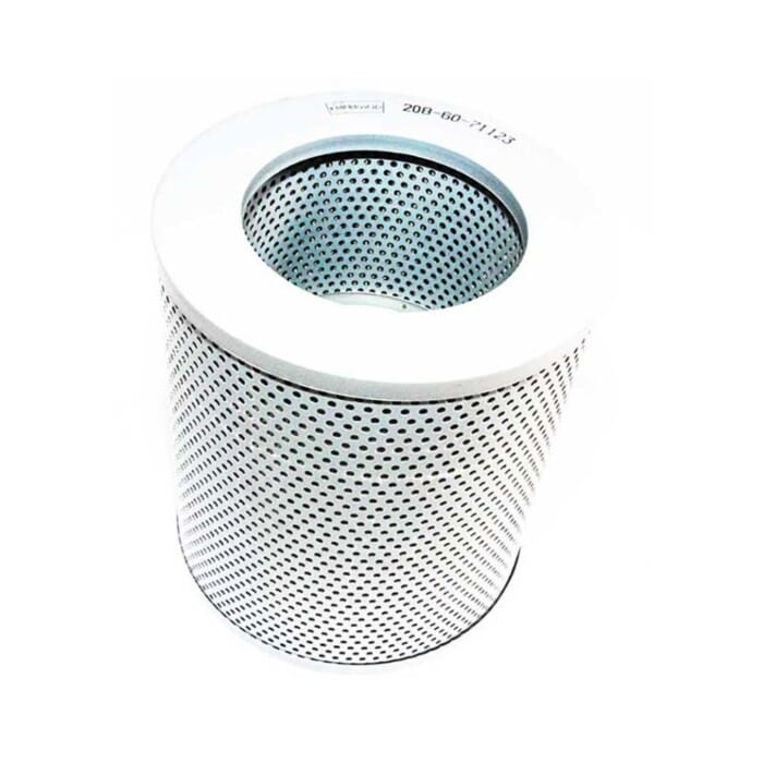 FILTRU HIDRAULIC 208-60-71123 KOMATSU PC450