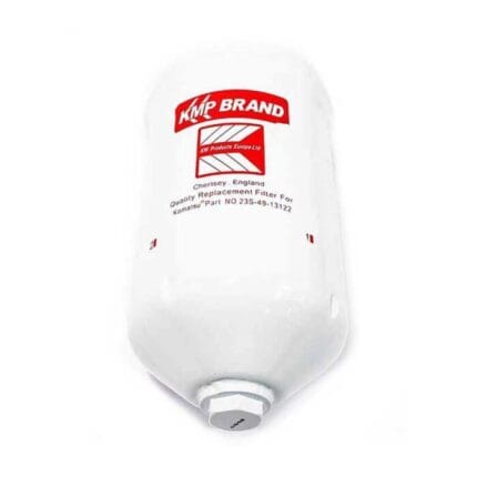 FILTRU DE ULEI 23S-49-13122 KOMATSU D41E6T