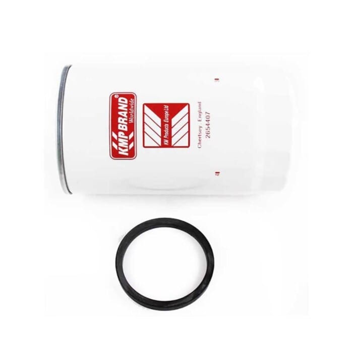 FILTRU DE ULEI 2654407 MASSEY FERGUSON 390T