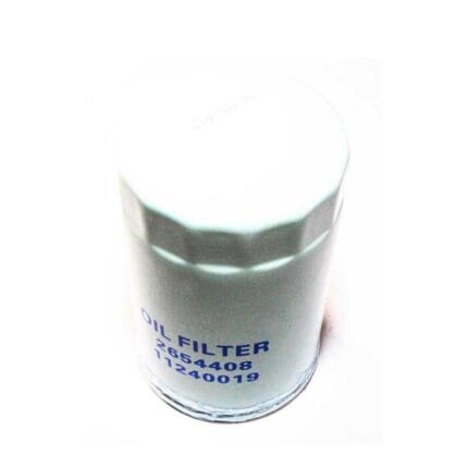 FILTRU DE ULEI 2654408 BULDOEXCAVATOR JCB 4CX