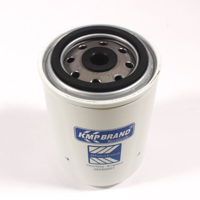 FILTRU DE ULEI 26550001 PERKINS 1306-E87T