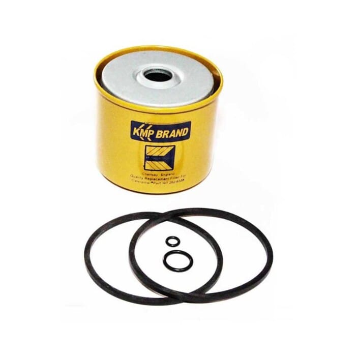 FILTRU COMBUSTIBIL 26550006 MASSEY FERGUSON 5400