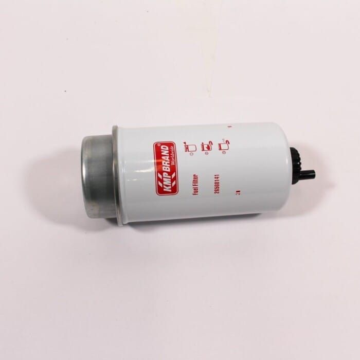 FILTRU COMBUSTIBIL 26560141 CATERPILLAR 426C