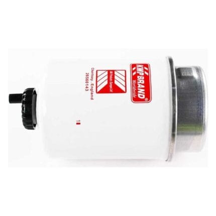 FILTRU COMBUSTIBIL 26560143 CATERPILLAR TH82