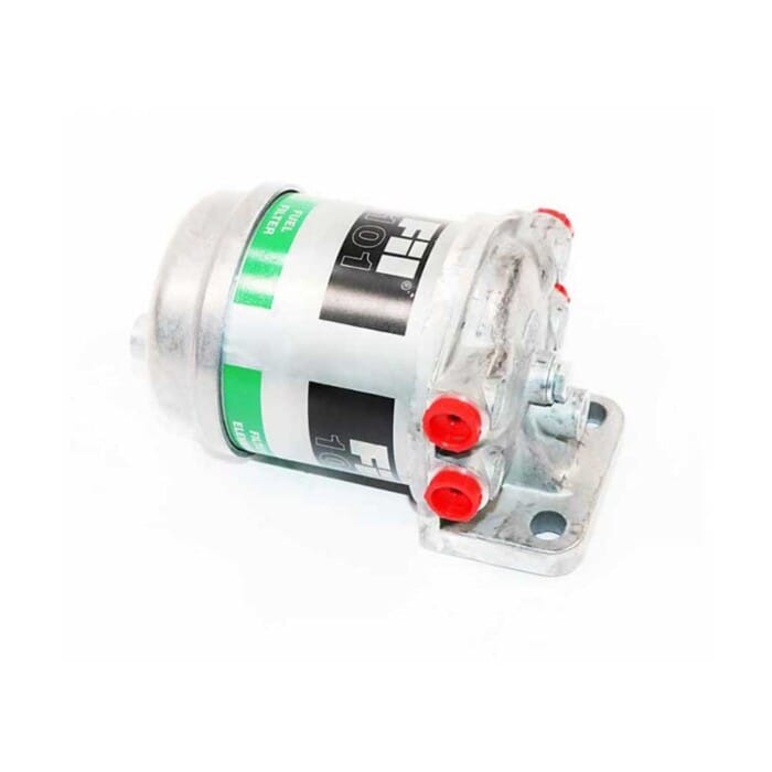 FILTRU COMBUSTIBIL 2656613 BULDOEXCAVATOR JCB 3CX