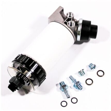 FILTRU COMBUSTIBIL 2656F087 PERKINS 1100