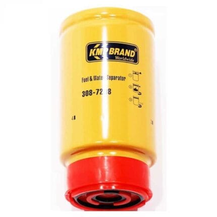 FILTRU COMBUSTIBIL 308-7298 CATERPILLAR M318D