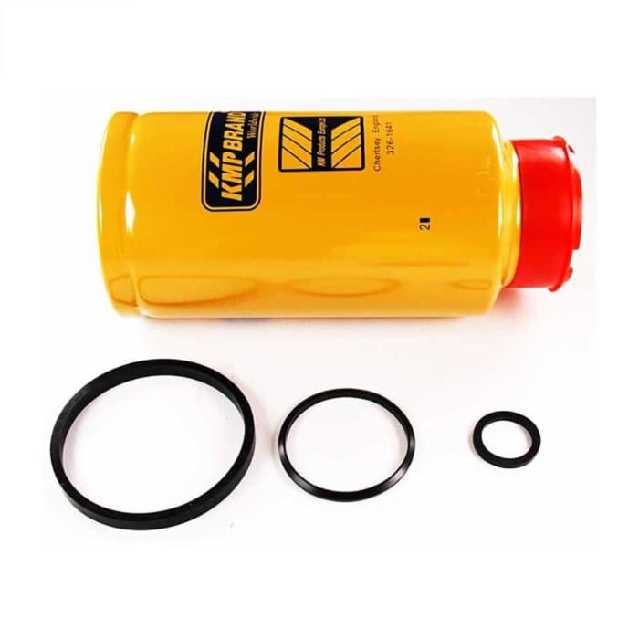 FILTRU COMBUSTIBIL 326-1641 CATERPILLAR D6K-XL