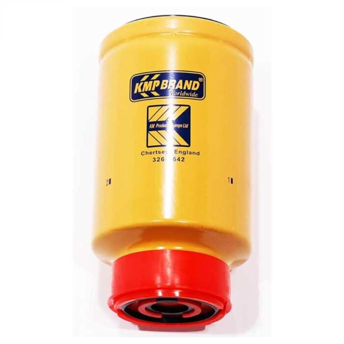 FILTRU COMBUSTIBIL 326-1642 CATERPILLAR TK380