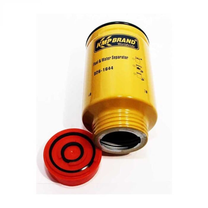 FILTRU COMBUSTIBIL 326-1644 CATERPILLAR LC51XX