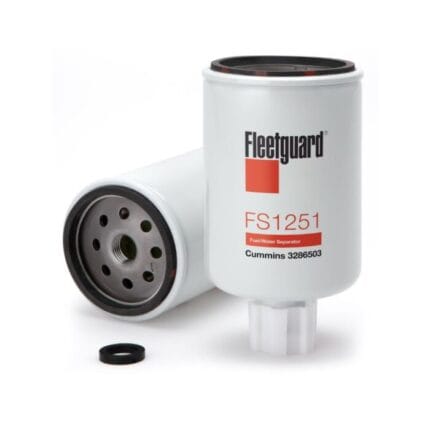 FILTRU COMBUSTIBIL 3286503 CUMMINS NH855