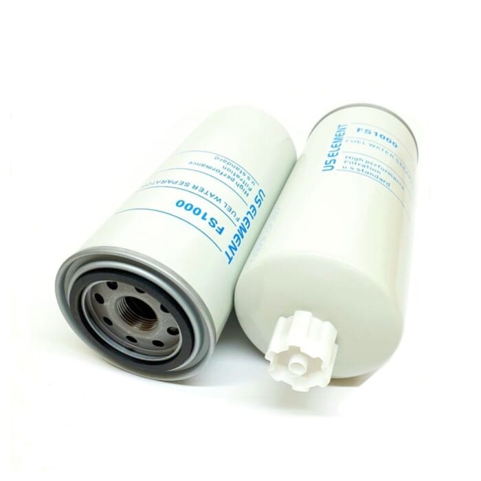 FILTRU COMBUSTIBIL 3329289 CASE 921E