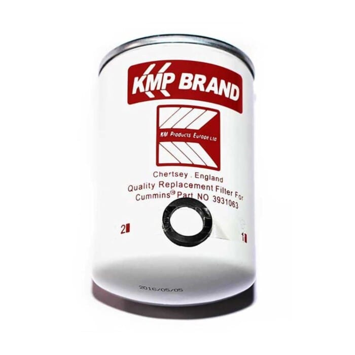 FILTRU COMBUSTIBIL 3931063 HYUNDAI R210