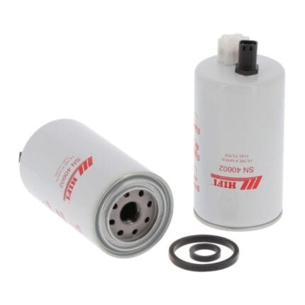 FILTRU COMBUSTIBIL 3973233 KOMATSU PC210-8