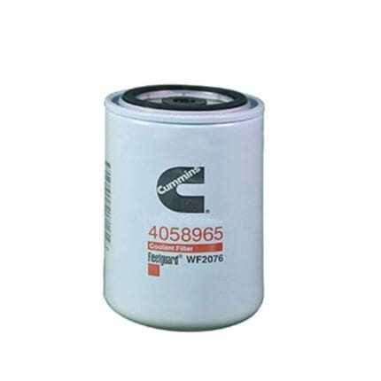 FILTRU DE ULEI 4058965 KOMATSU PC490-10