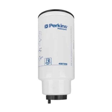FILTRU COMBUSTIBIL 4587259 CATERPILLAR 160M3
