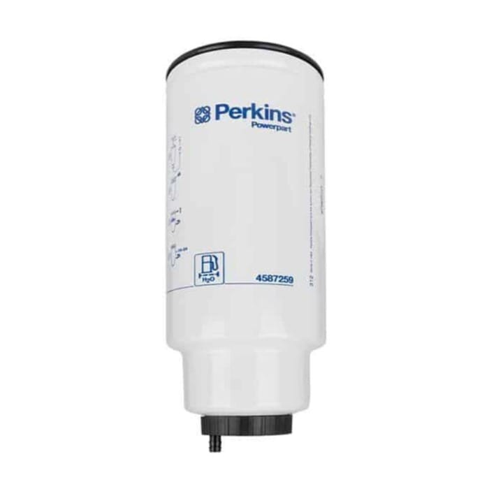 FILTRU COMBUSTIBIL 4587259 CATERPILLAR 160M3