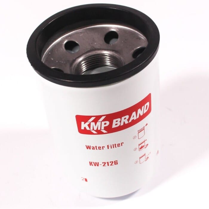 FILTRU COMBUSTIBIL 4907485 CATERPILLAR 994K