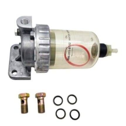 FILTRU COMBUSTIBIL 600-311-9732 KOMATSU EGS1050