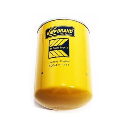 FILTRU COMBUSTIBIL 600-411-1151 KOMATSU EGS300