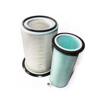 FILTRU DE AER 6128-81-7042 KOMATSU PC1800