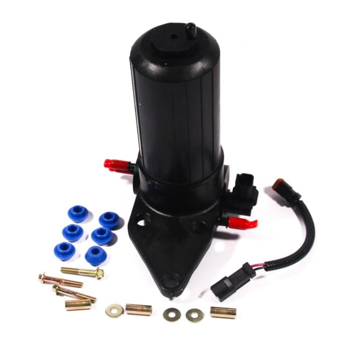 FILTRU COMBUSTIBIL T417677 PERKINS 1104C-44TA