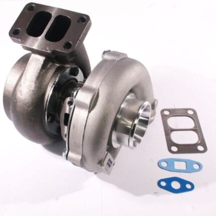 TURBOSUFLANTĂ 2674A051 PERKINS 1006-6T