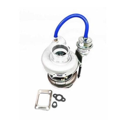 TURBOSUFLANTĂ 2674A056 VOLVO TD40QC