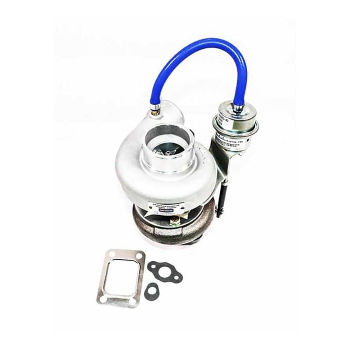 TURBOSUFLANTĂ 2674A056 VOLVO TD40QC TURBOSUFLANTĂ 2674A056 VOLVO TD40QC