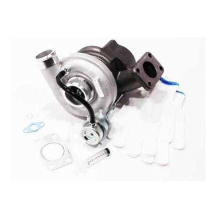 TURBOSUFLANTĂ 2674A226 PERKINS RS1104C-44T