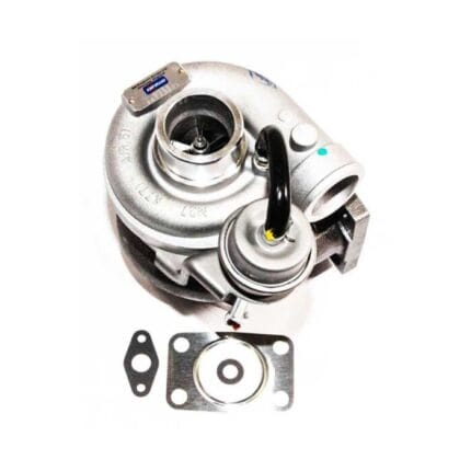 TURBOSUFLANTĂ 2674A371 PERKINS T4-40 EPA