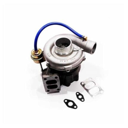 TURBOSUFLANTĂ 2674A402 PERKINS 1106C-E60TA
