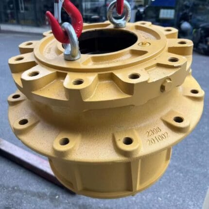 TRANSMISIE FINALĂ CATERPILLAR CP-573E