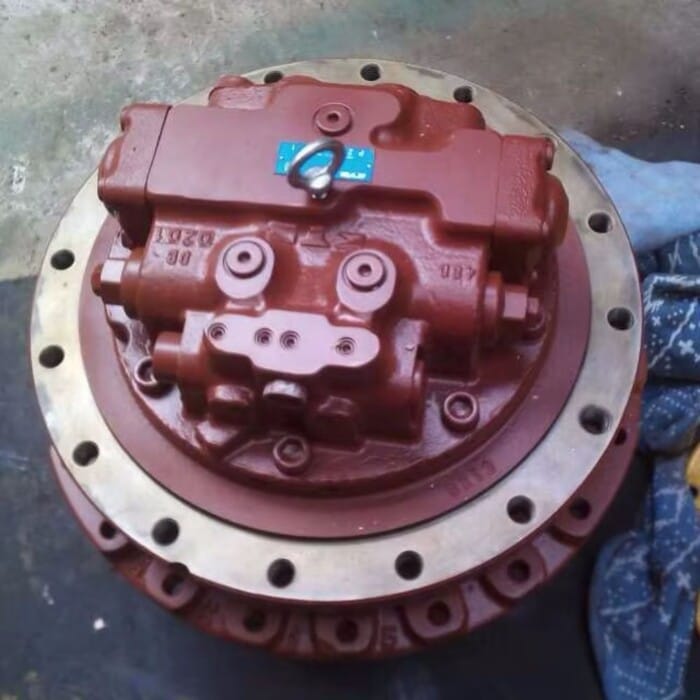 TRANSMISIE FINALĂ HYUNDAI R210LC-9