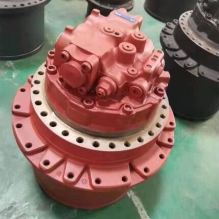 TRANSMISIE FINALĂ KOBELCO SK250LC-6E