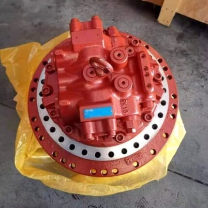 TRANSMISIE FINALĂ DAEWOO-DOOSAN TM40