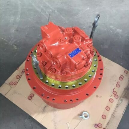 TRANSMISIE FINALĂ SANY SY215