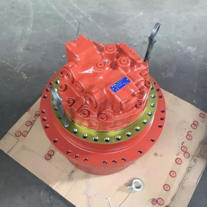 TRANSMISIE FINALĂ SANY SY215