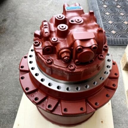 TRANSMISIE FINALĂ SUMITOMO SH200-3