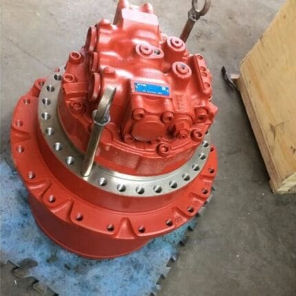 TRANSMISIE FINALĂ KOBELCO SK260-8