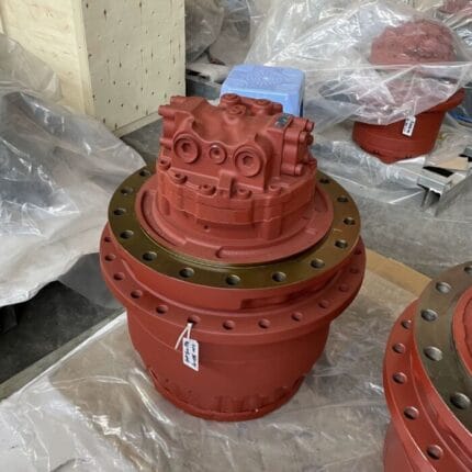 TRANSMISIE FINALĂ SUMITOMO SH300A3
