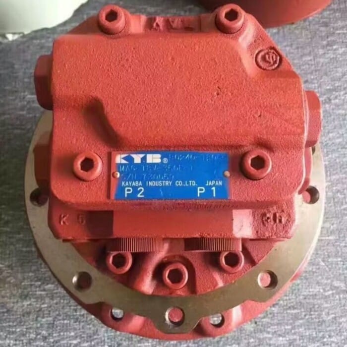 TRANSMISIE FINALĂ HITACHI ZX30U