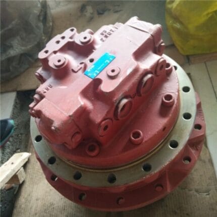 TRANSMISIE FINALĂ HITACHI ZX35U