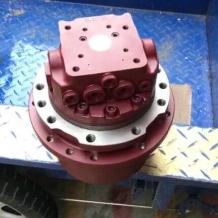 TRANSMISIE FINALĂ TAKEUCHI TB23FR