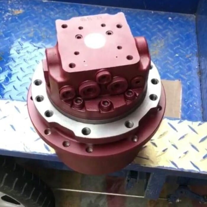TRANSMISIE FINALĂ TAKEUCHI TB23FR