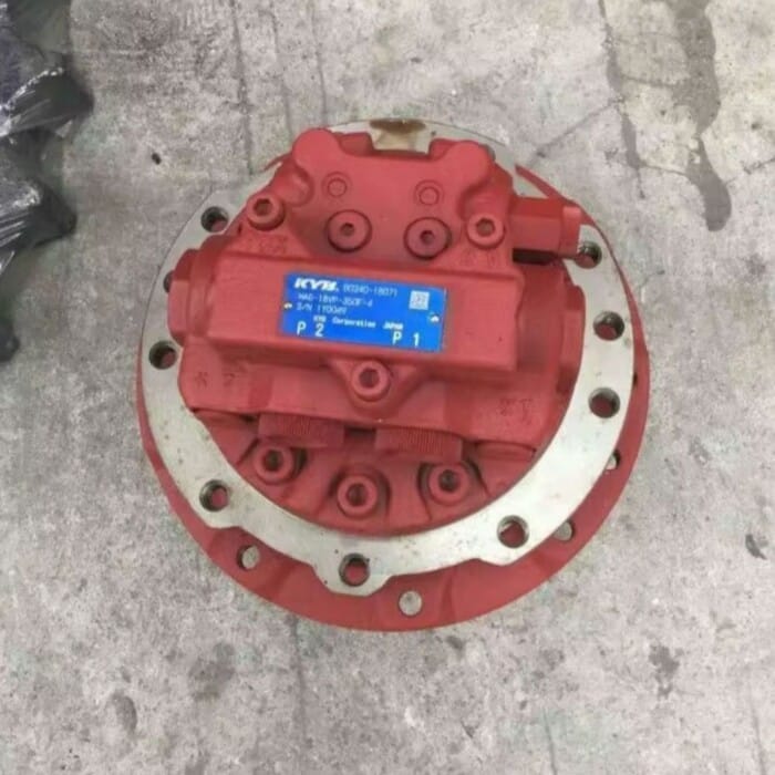 TRANSMISIE FINALĂ DAEWOO-DOOSAN DX27