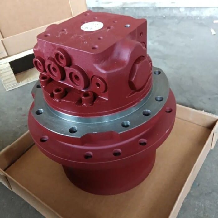 TRANSMISIE FINALĂ KUBOTA KX91-3