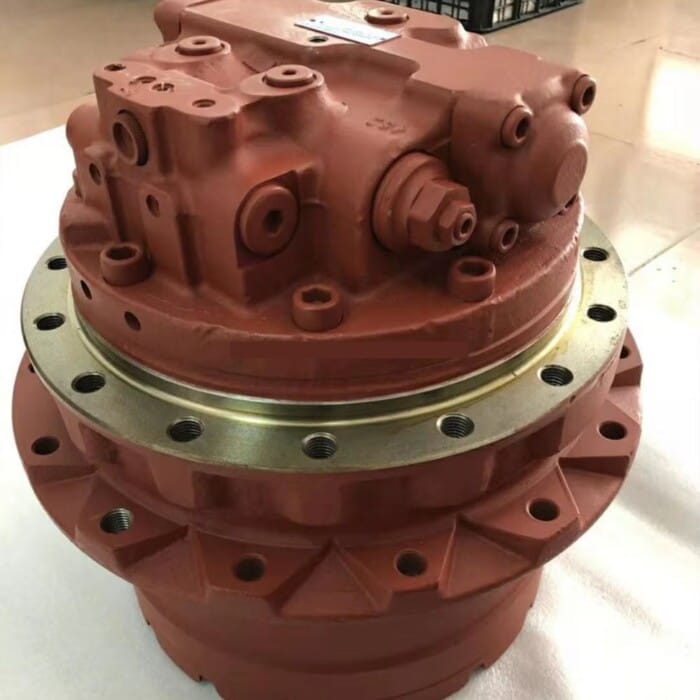 TRANSMISIE FINALĂ TAKEUCHI TB045
