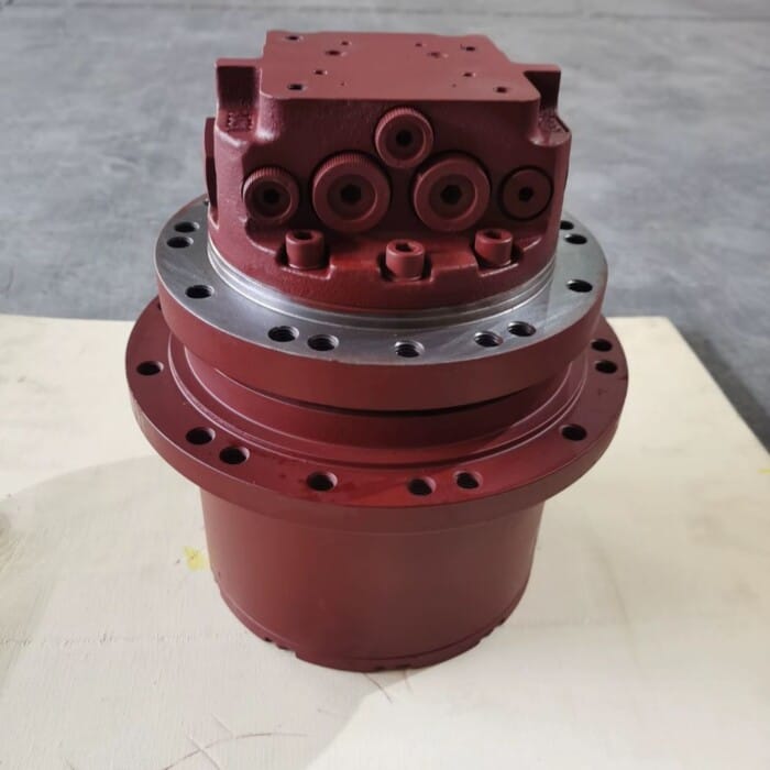TRANSMISIE FINALĂ YANMAR B37-2B
