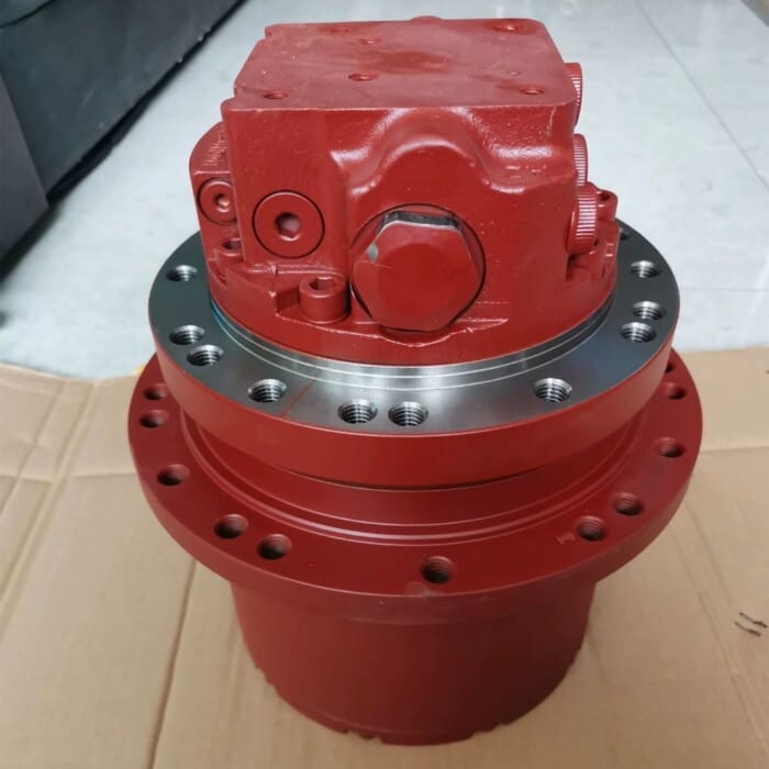 TRANSMISIE FINALĂ KUBOTA KH101